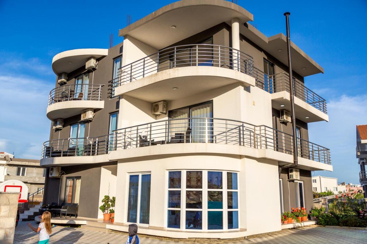 Apartament Nisa&dili